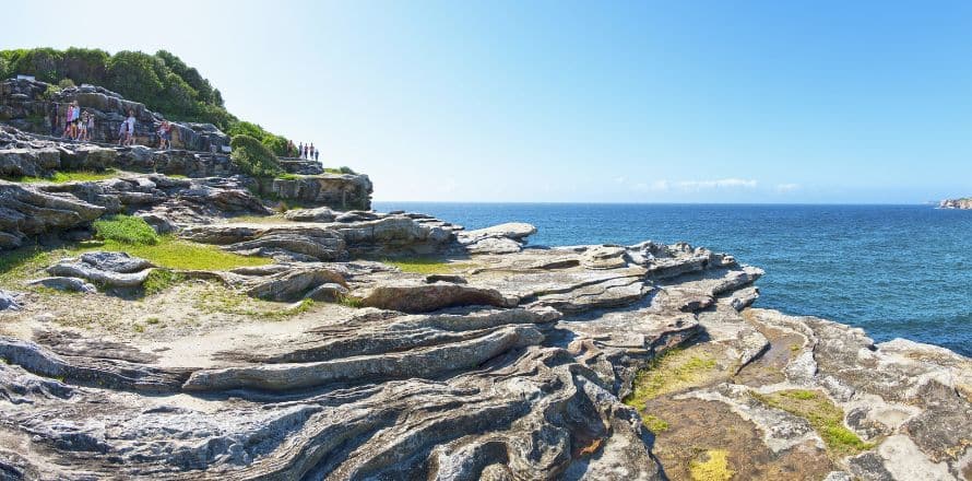 Bondi Beach