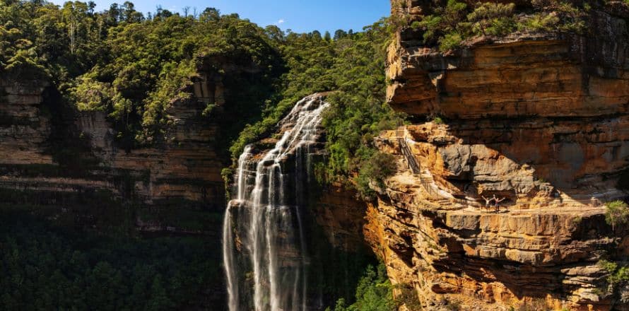 Wentworth Falls