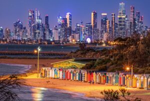 Top 10 most Instagrammable spots in Melbourne