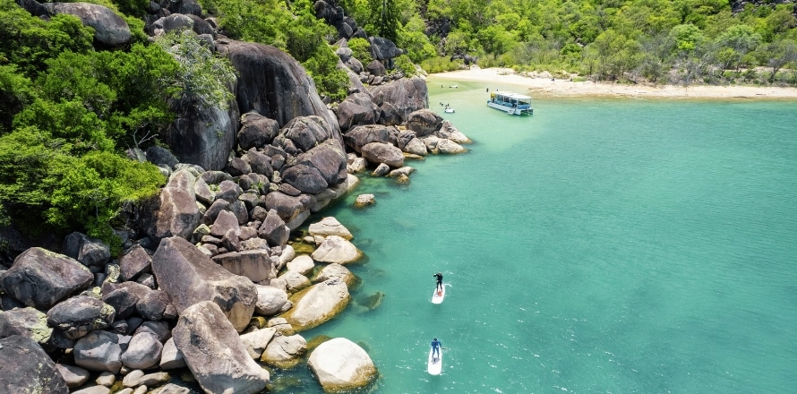Magnetic Island