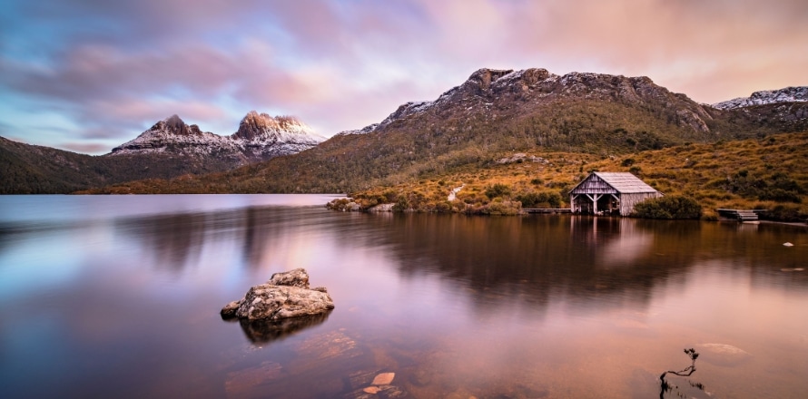 Cradle Mountain