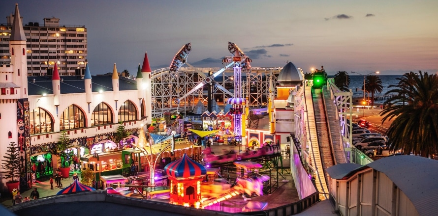 Luna Park