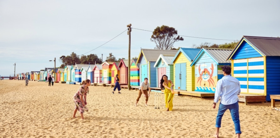 Brighton Beach
