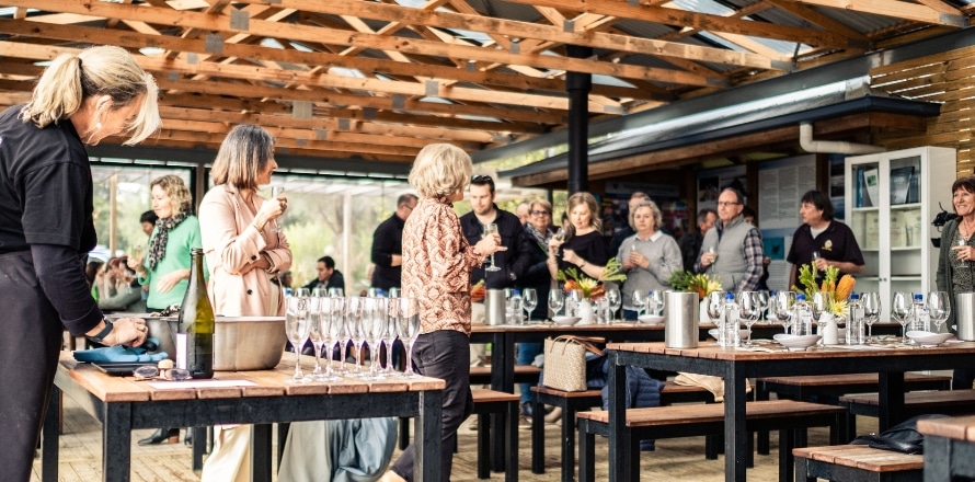 Great Eastern Wine Week