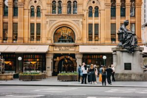 Top 10 most Instagrammable spots in Sydney