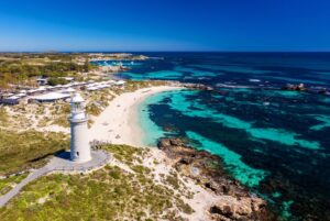 Road Trip Guide: Perth’s Hidden Gems for Your 2WD Adventure