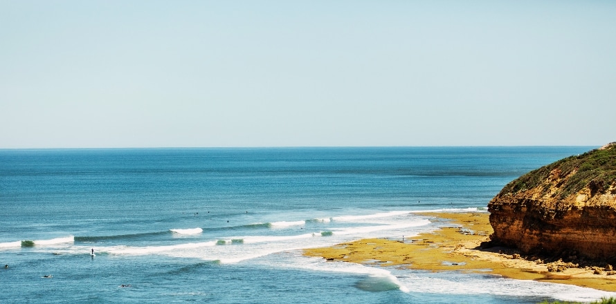Bells Beach