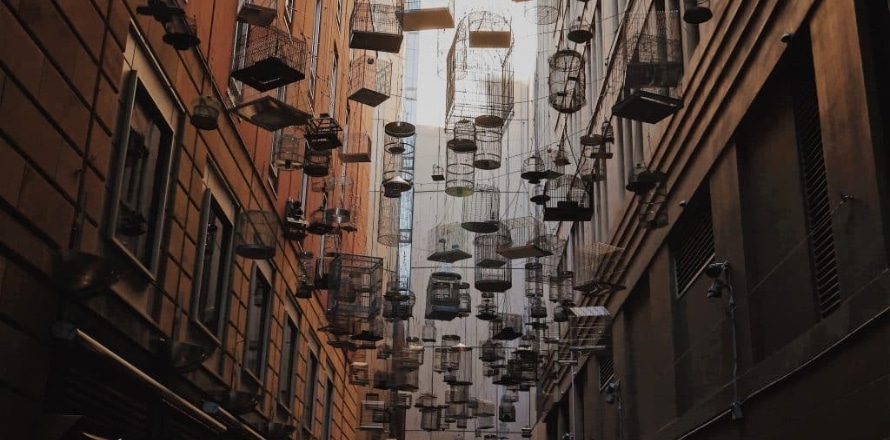 Angel Place