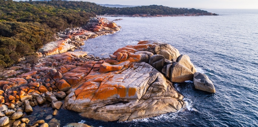 Bay of Fires