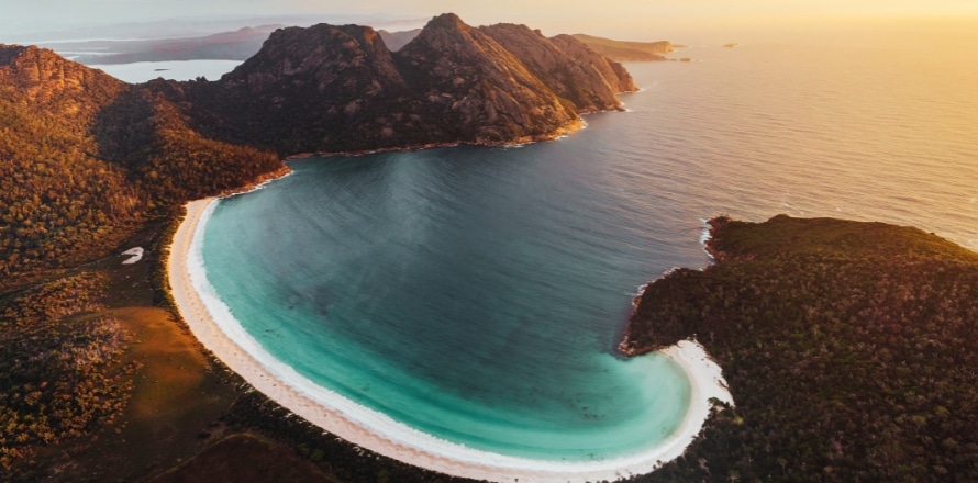 Wineglass Bay