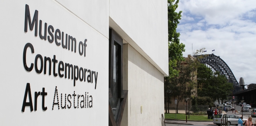 Museum of Contemporary Art