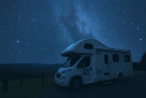 Camping Under the Cosmos: Discover Australia’s Best Stargazing Spots