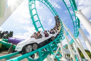 Ultimate Guide to Australia’s Theme Parks