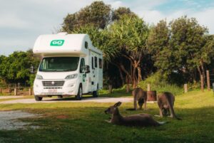 Debunking the Campervan Myths: The Honest Truth About Campervan Adventures