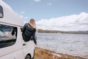 Debunking the Campervan Myths: The Honest Truth About Campervan Adventures