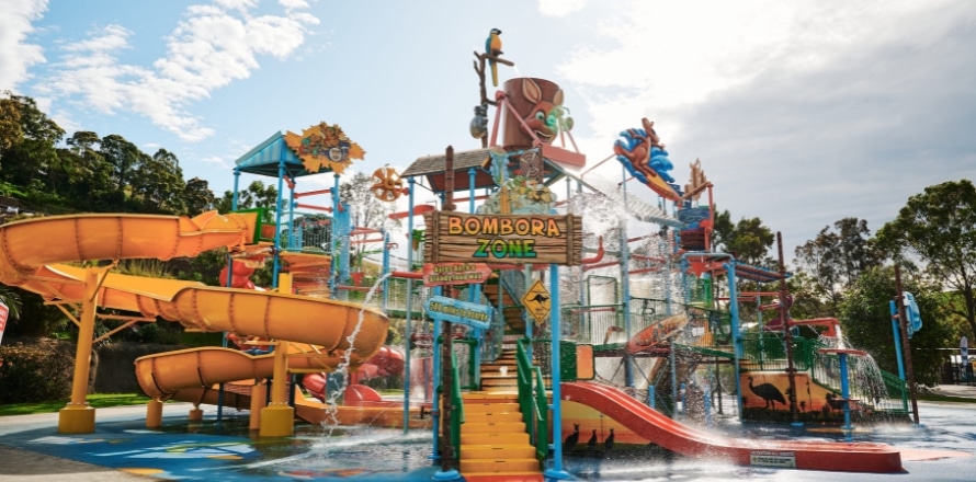 Jamberoo Action Park
