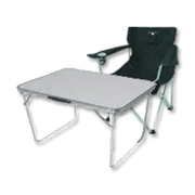 Campervan Hire Accessories