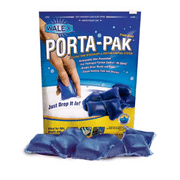 Campervan Hire Accessories