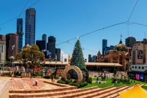 A Very Melbourne Christmas Guide