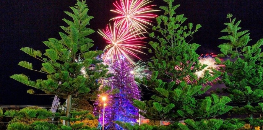 Frankston's Christmas Festival