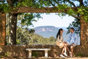 Australia’s Most Romantic Campervan Escapes