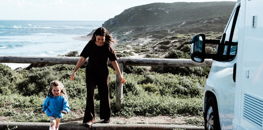 Shorter driving days