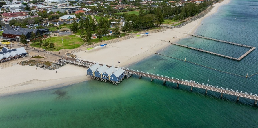 Busselton