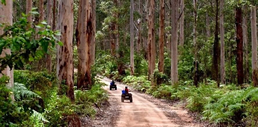 Margaret River