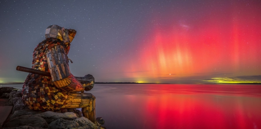 Mandurah