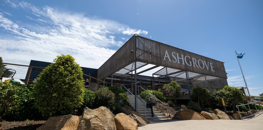 Ashgrove