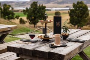 Wine, Cheese and Chocolate! A Decadent Guide to Tasmania