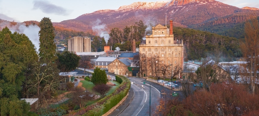 Hobart
