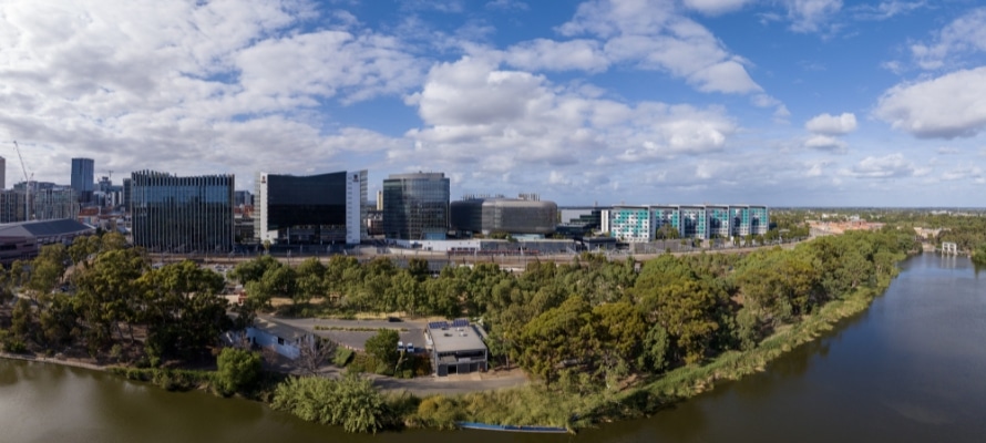 Adelaide