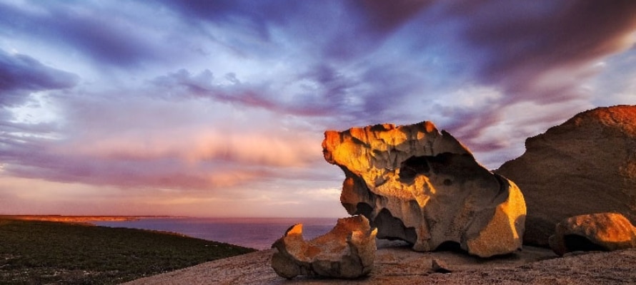 Kangaroo Island